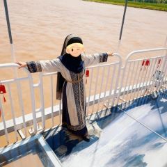 Yan Chi Qing Dun Yang Rou Shou Zhua Lamb Restaurant User Photo