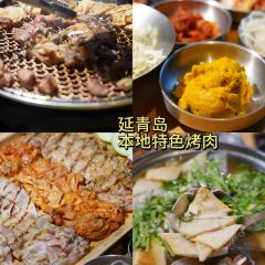 Shunji Traditional Cold Noodles User Photo