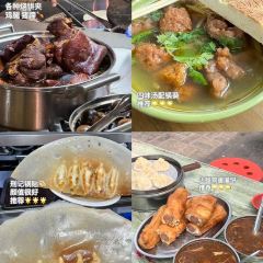 邢家锅贴老店·非遗·开封菜(金明广场店) User Photo