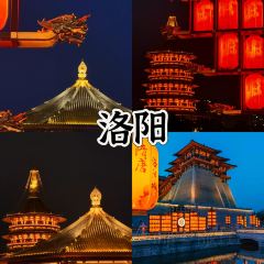 Xi gong fan zhuang kuai can ting ( xi gong xiao jie dian ) User Photo