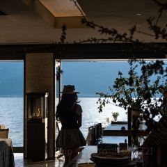 大理安汋海景酒店·餐厅 User Photo