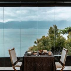 大理安汋海景酒店·餐厅 User Photo