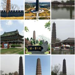 邢家锅贴老店·非遗·开封菜(金明广场店) User Photo