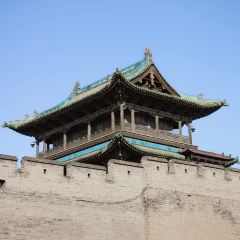 谋生咖啡馆 User Photo