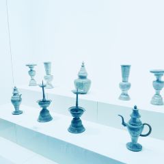 中街吊炉饼鸡蛋糕小吃部 User Photo