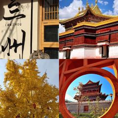 CHUN TAI SHOU ZHUA 여행 사진