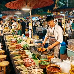 MANFEILONG User Photo