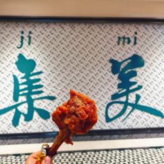 Shiwei User Photo
