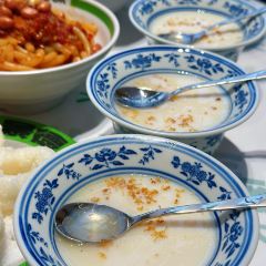 OU KEE FOOD STALL User Photo