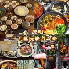 愛尚菌·野生菌火鍋（南屏街百年飛虎樓店）張用戶圖片
