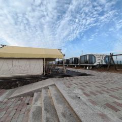 塔拉宿集·星院民宿·餐厅 User Photo