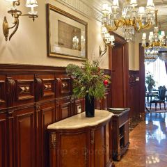 徽苑中餐厅 여행 사진