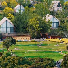 白家缸炉烧饼 User Photo