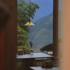 飞茑集樢咖啡 User Photo