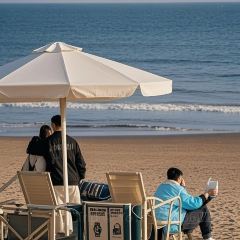 巧克力渔家·平价海鲜家常菜(大象国际店) User Photo