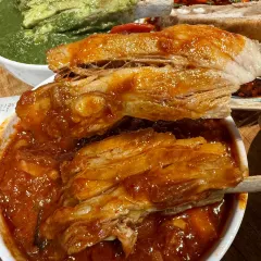 胖子大排档(白沙路店) User Photo