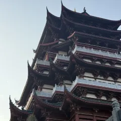 竹林大饭店 User Photo