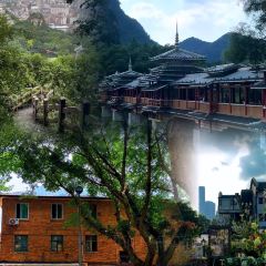 XIN SHI HUI User Photo