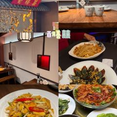 谋生咖啡馆 User Photo