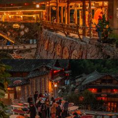自在·日咖夜酒 User Photo