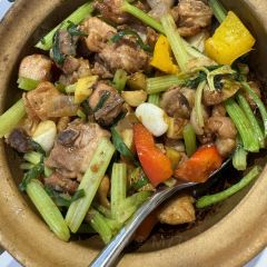 GRANDMAHU HAINAN FOOD STALL 여행 사진