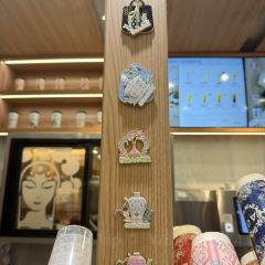 诚信油条店(中华南路店) User Photo