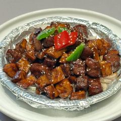 霞客居酒店 霞客食府 여행 사진