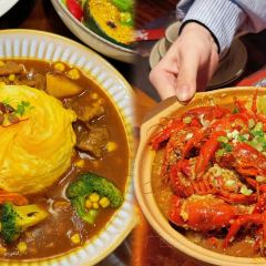 永泰欧乐堡海洋文化主题酒店·大航海时代餐厅 User Photo