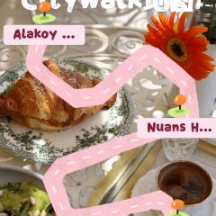 Alakoy Alacati Pastanesi張用戶圖片