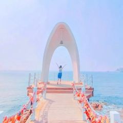 海星辰海鲜大排档(黄金海岸店) User Photo