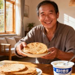 WEIDAOJIA MAMACAI User Photo