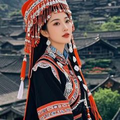 XIAO BEI JIANG HE XIAN User Photo