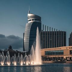 QIAN KU LI SEAFOOD-BUFFET User Photo