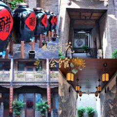 谋生咖啡馆 User Photo