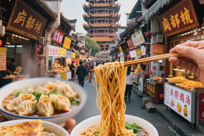 San Zhen Min Sheng TianShi Guan (ShengLiJie)