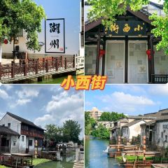 XU ZHONG LIANG User Photo