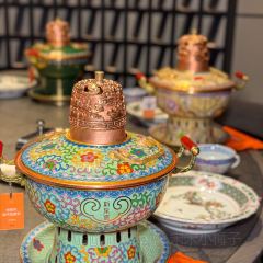 PeKing HOTPOT User Photo