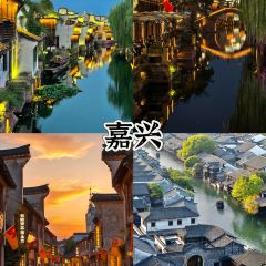 Xiexi Street Shaomai Shop User Photo