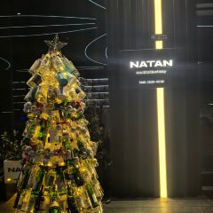 Natan Bar User Photo