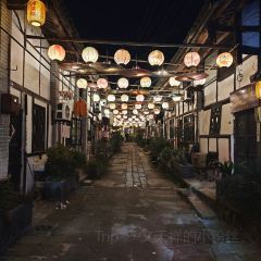 LI LING YE XIAO User Photo