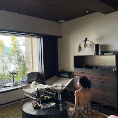 大理安汋海景酒店·餐厅 User Photo