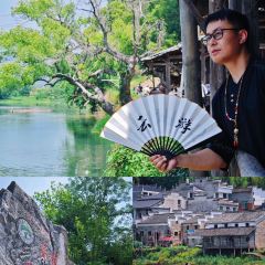 抚州弄 User Photo