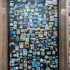 赶海归来·肥蛤·海鲜烧烤(韩乐坊店) User Photo