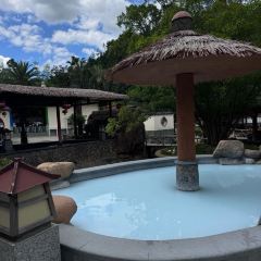东江源酒店(赣州东江源三百山温泉旅游度假区店) User Photo