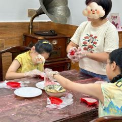 老潮兴·做粿人家 User Photo