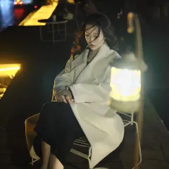 Corner café 여행 사진