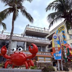 Ms·lin Sea Food User Photo