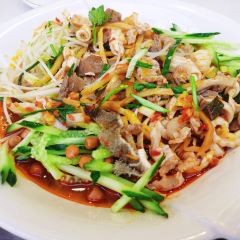 XIN SHI HUI User Photo
