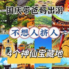 飞茑集樢咖啡 User Photo