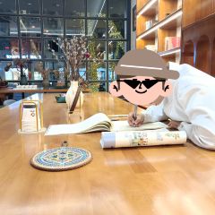 刘红杏·杏皮水店 여행 사진